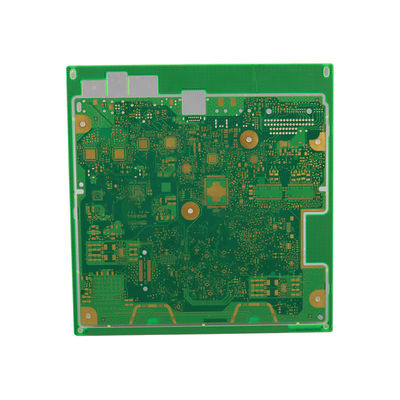 İyi bir fiyat. ENIG Yüzey Finish ile Çok Katmanlı Tüketici Elektronik PCB çevrimiçi