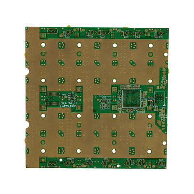 İyi bir fiyat. 4 mm Kalınlığı PCB Güç Elektronik Uygulamalar için Ağır Bakır çevrimiçi