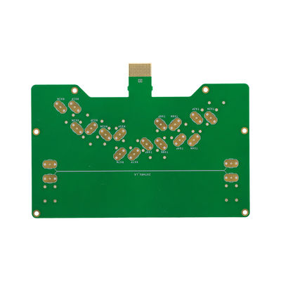 Kalite 1-30 Katmanlı Hdi PCB Kimyasal Nikel Palladium Hdi çok katmanlı PCB Fabrika