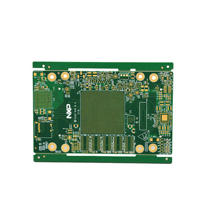 İyi bir fiyat. 6 Katman Standart Bakır Kalınlığı PCB ENIG Endüstriyel için Yüzey Dönüşümü çevrimiçi