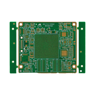 İyi bir fiyat. 4L 1 N 1 Yüksek yoğunluklu bağlantı Hdi Pcb Kimyasal Nikel Palladium çevrimiçi