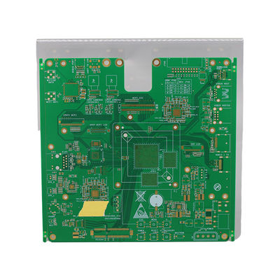 İyi bir fiyat. Çeşitli yönlü radyasyon örneği RF Anten PCB doğrusal kutuplaşma ile çevrimiçi