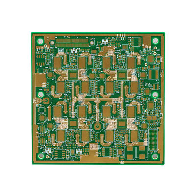 İyi bir fiyat. Yüksek Güçlü 3 oz Kalın Bakır PCB Maksimum Panel Boyutu 600mm X 600mm çevrimiçi
