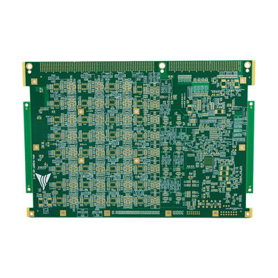 İyi bir fiyat. SMT Üretimi Altın Yüzeyi Dönüştürme Alüminyum Temelli Yüksek Hızlı PCB çevrimiçi