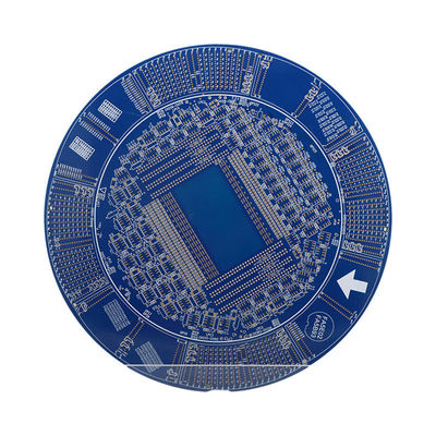 İyi bir fiyat. Denizleme Gümüş Yüksek Katmanlı PCB Çok Katmanlı Devre Tablosu OSP Yüzeyi çevrimiçi