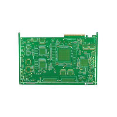 İyi bir fiyat. Yüksek yoğunluklu çok katmanlı HDI 6 katmanlı tasarımlı sert esnek PCB çevrimiçi