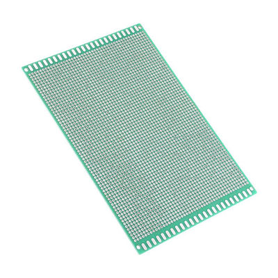 İyi bir fiyat. Ultra İnce 0.1mm İz 4 Katmanlı Drone PCB Board Hafif Ve Dayanıklı çevrimiçi