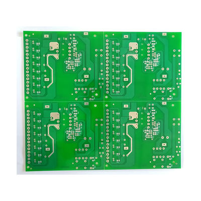 İyi bir fiyat. Katman Sayısı PCB, güvenilirlik ve RoHS uyumluluğu için 0.1mm Solder Mask Clearance ile çevrimiçi