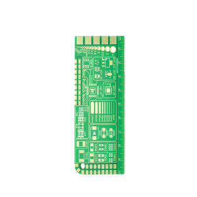 İyi bir fiyat. Çok katmanlı basılı devre kartı 0.2mm-6.0mm Bakır 1/3 Oz 2 Oz çevrimiçi