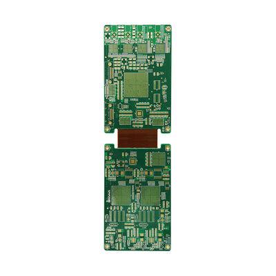 İyi bir fiyat. Özelleştirilebilir Esnek Basılı Devre Kartı Maksimum Panel Boyutu 600mm X 1200mm Cu Ağırlığı 0.5-4 0z çevrimiçi